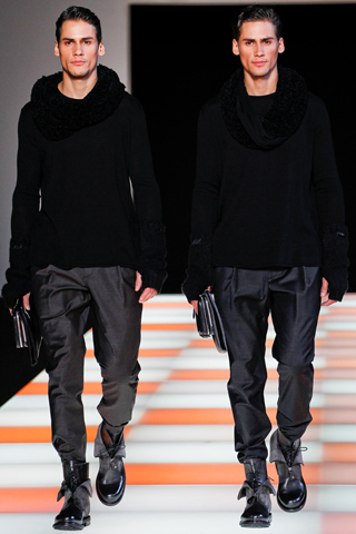 Emporio Armani / - 2012-2013